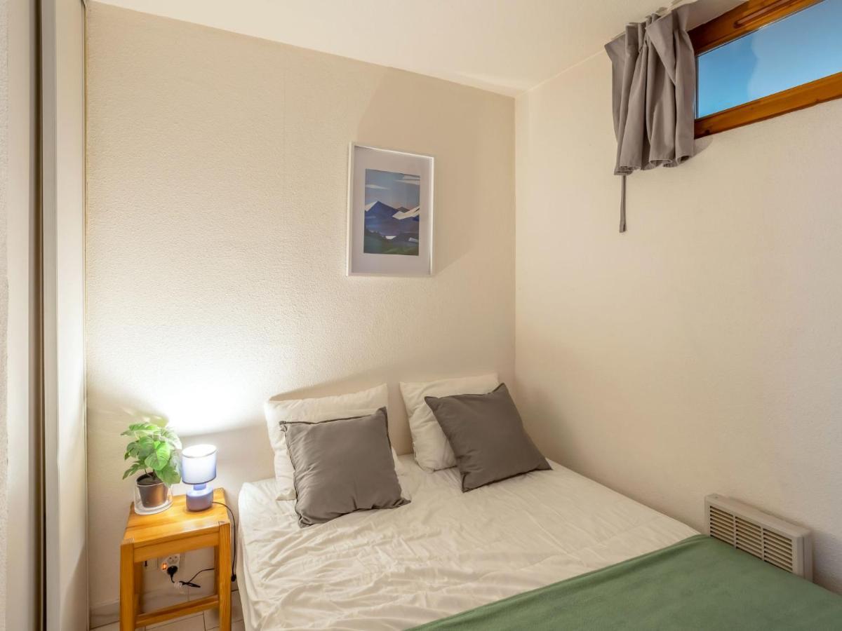 סן-ג'רבה-לה-באן Apartment Le Martagon-3 By Interhome מראה חיצוני תמונה