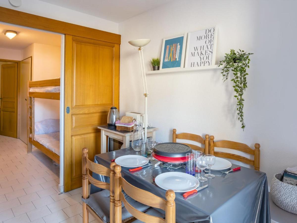 סן-ג'רבה-לה-באן Apartment Le Martagon-3 By Interhome מראה חיצוני תמונה