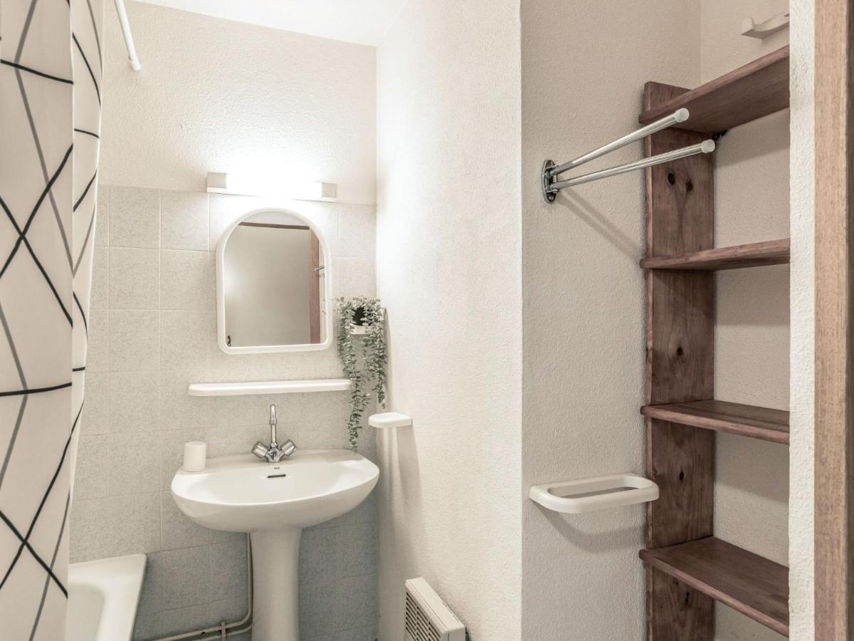 סן-ג'רבה-לה-באן Apartment Le Martagon-3 By Interhome מראה חיצוני תמונה