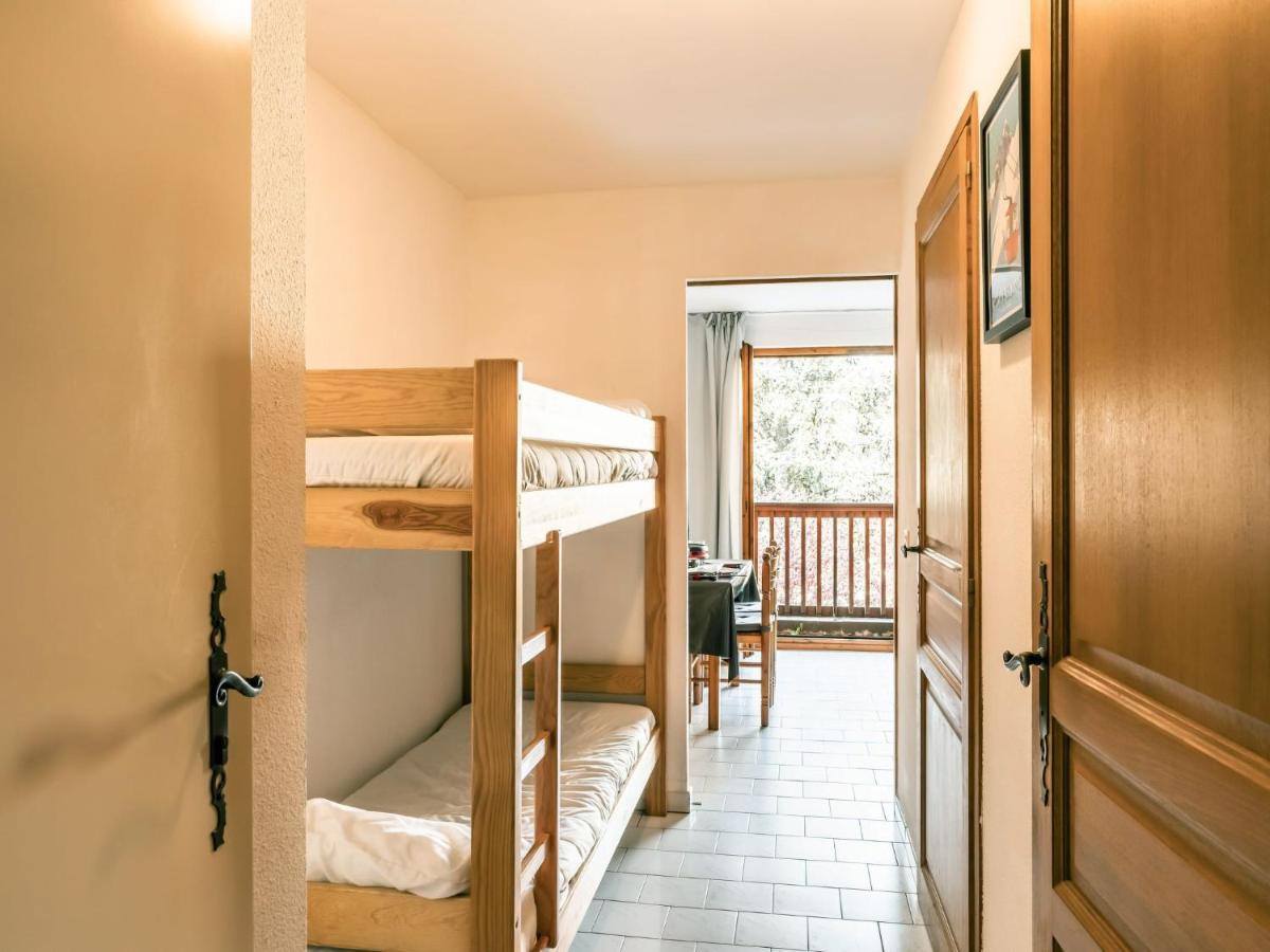 סן-ג'רבה-לה-באן Apartment Le Martagon-3 By Interhome מראה חיצוני תמונה