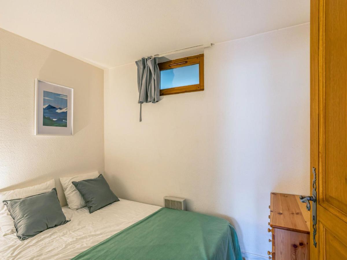 סן-ג'רבה-לה-באן Apartment Le Martagon-3 By Interhome מראה חיצוני תמונה